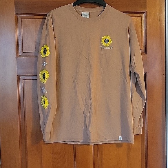 Simply Southern Tshirt - Picture 3 of 4